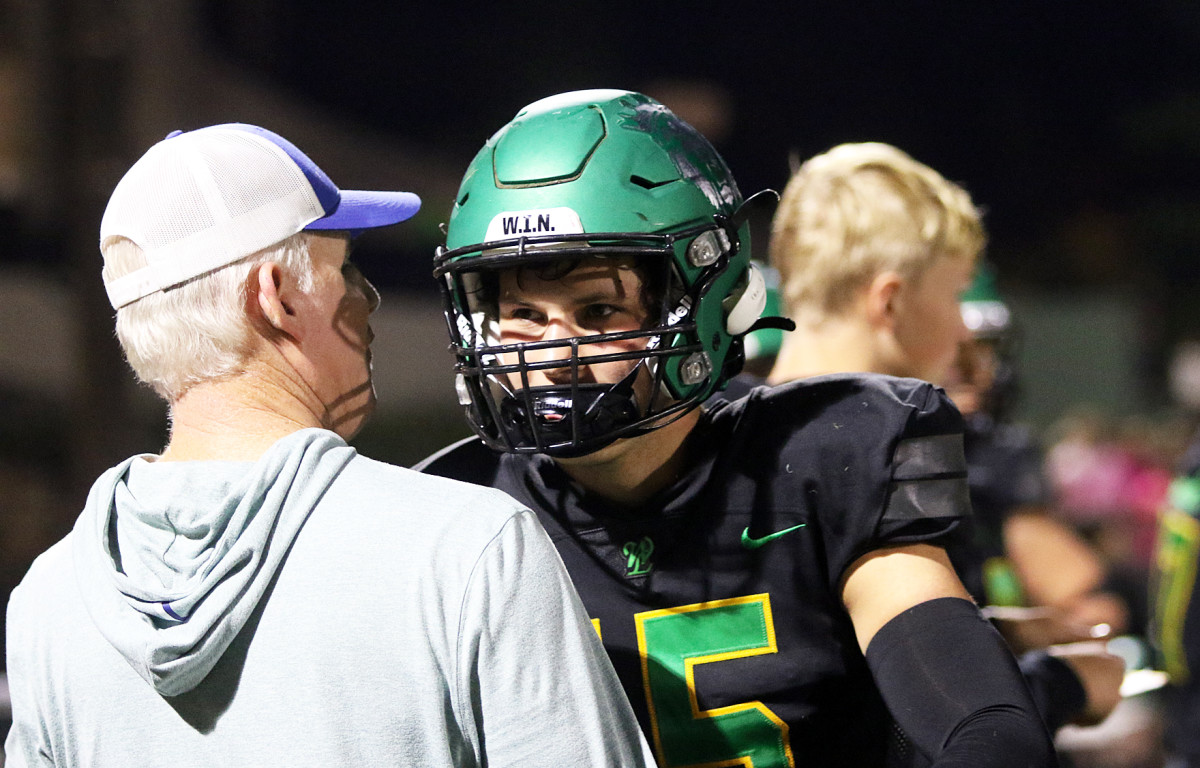 West Linn Tigard football Oregon October 14 2022 Dan Brood 67